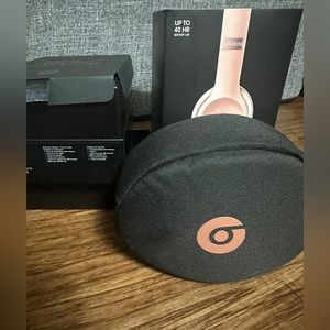 Authentic Beats solo3